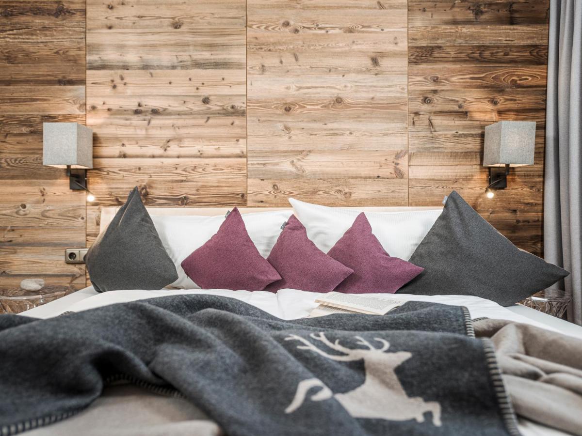 Apartment Karwendelblick Pertisau