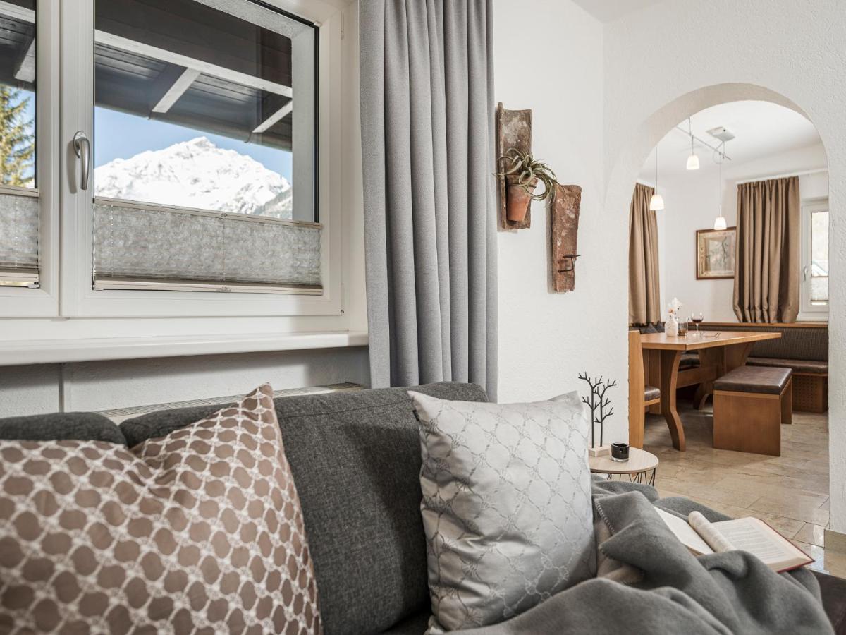 Karwendelblick Apartment Pertisau