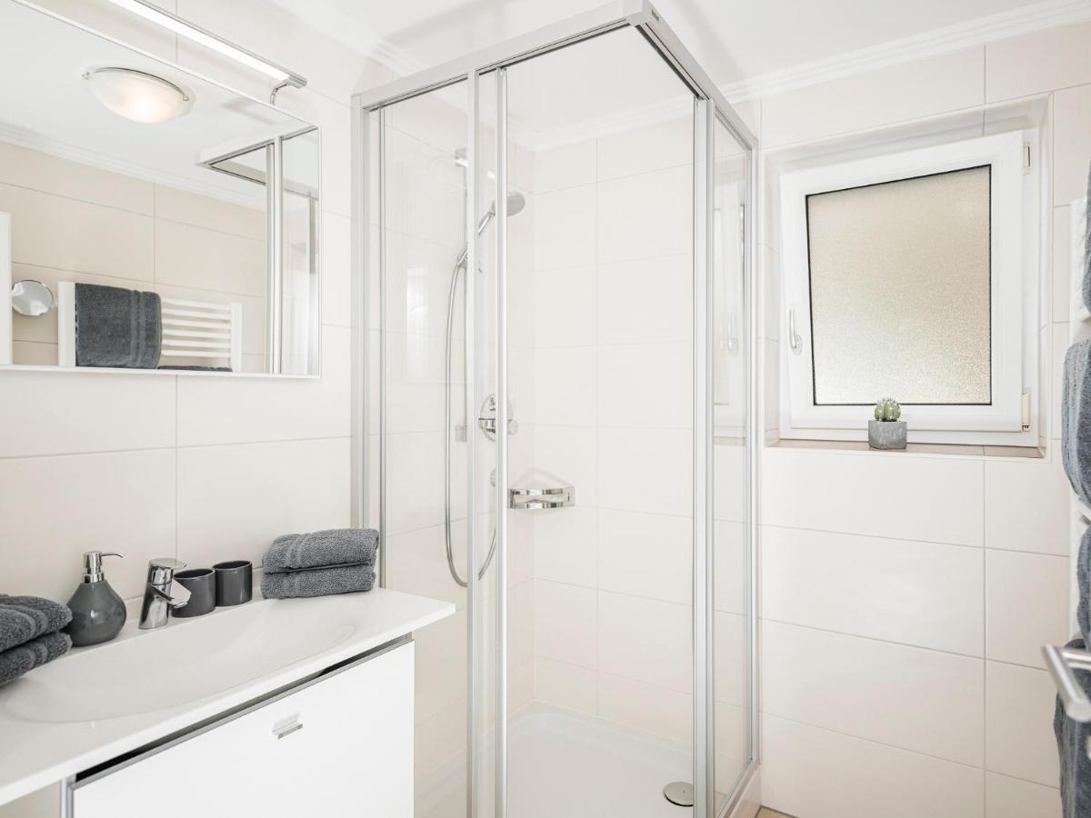 Apartment Apartment Karwendelblick