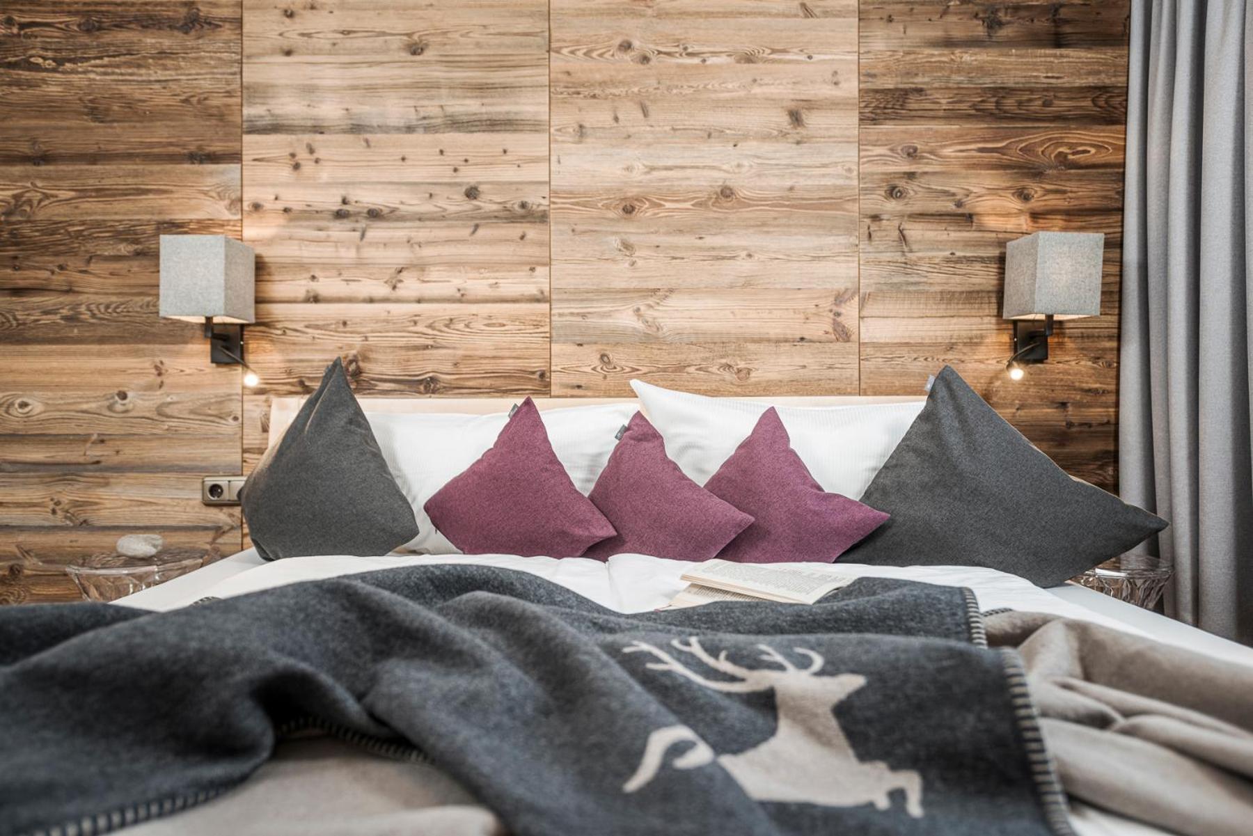 Apartment Karwendelblick * Pertisau