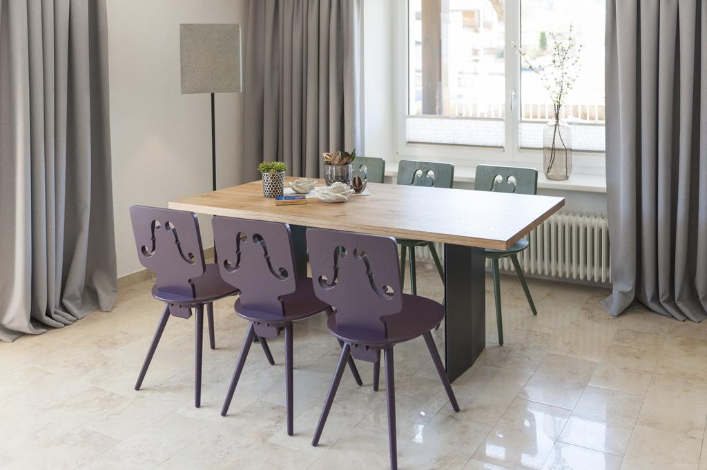Apartment Karwendelblick