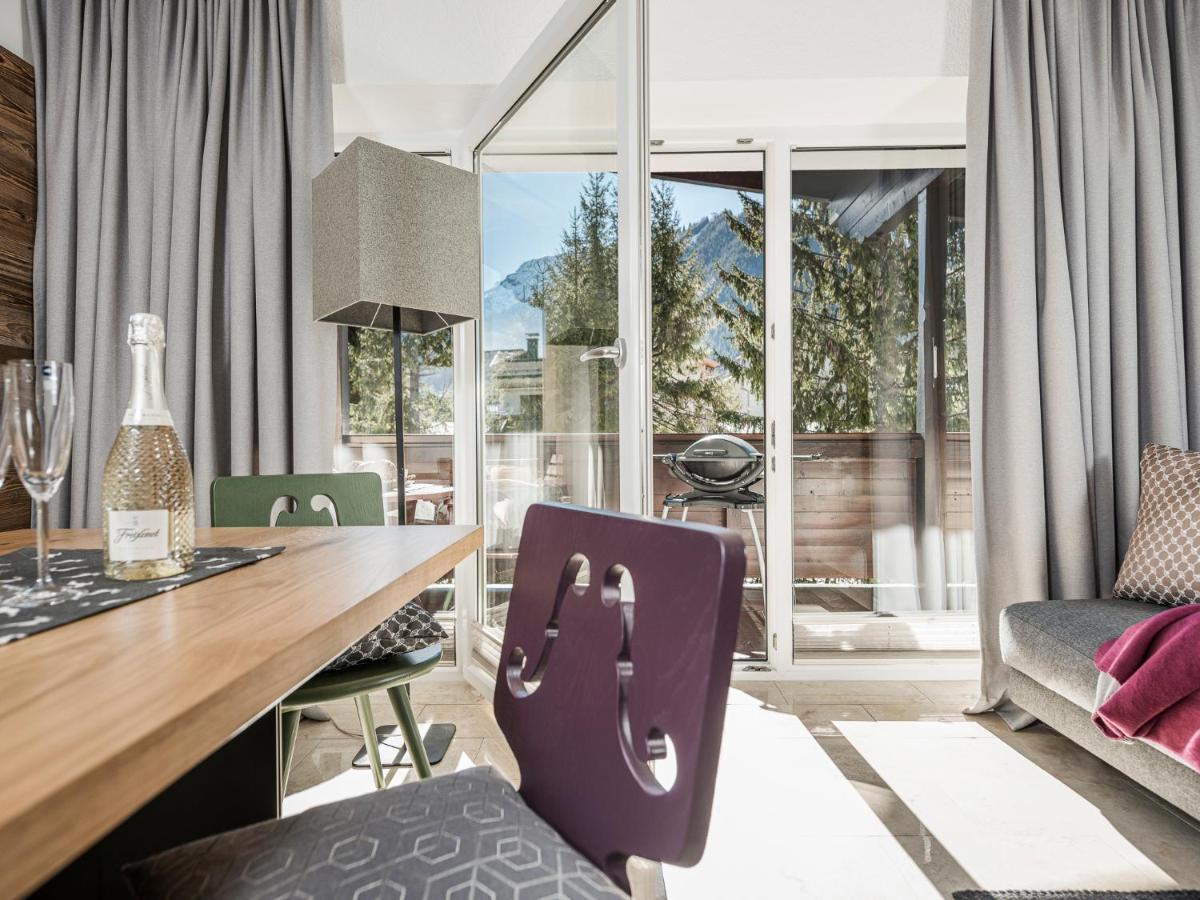 Apartment Karwendelblick * Pertisau