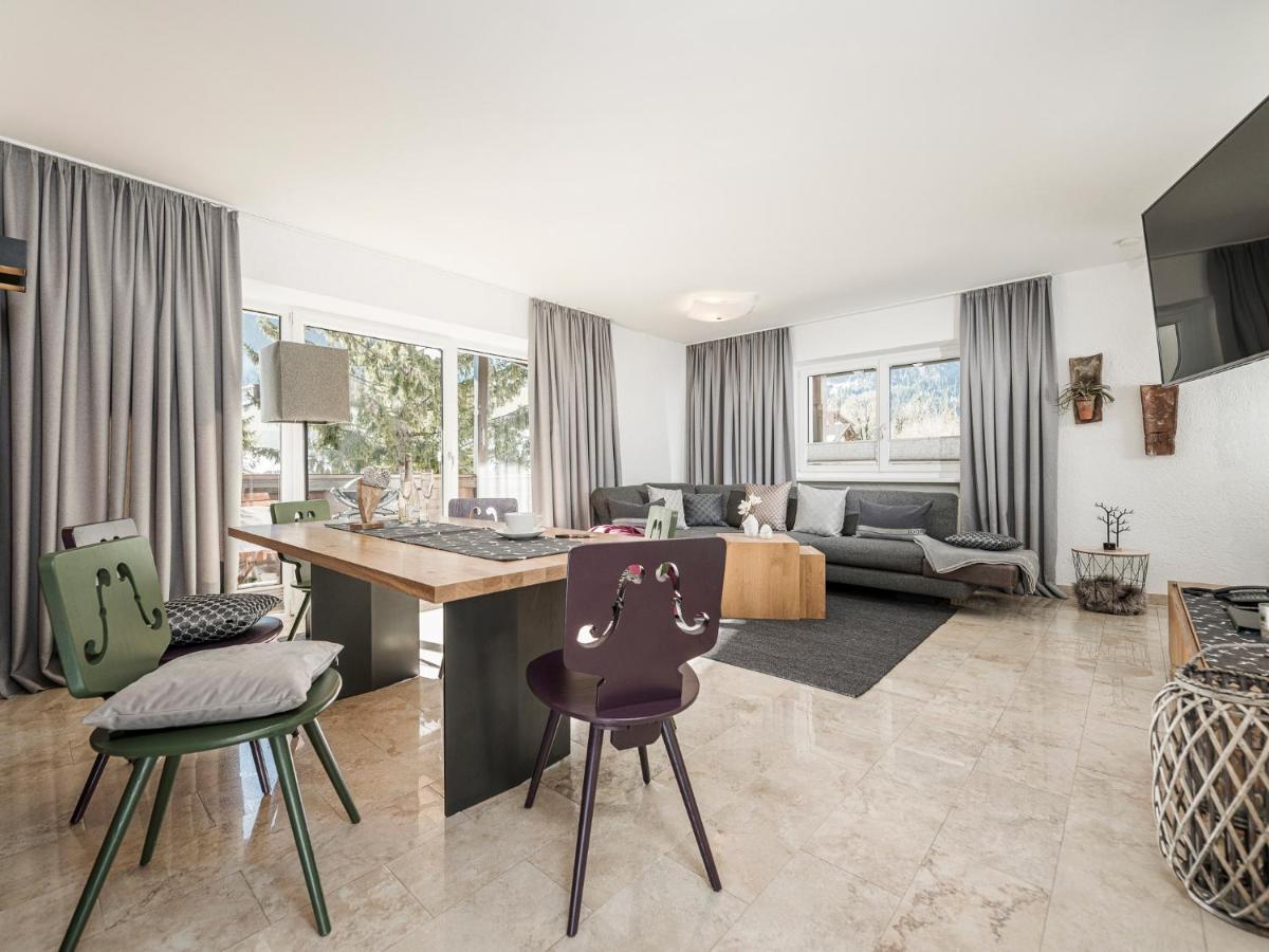 Apartment Karwendelblick Pertisau