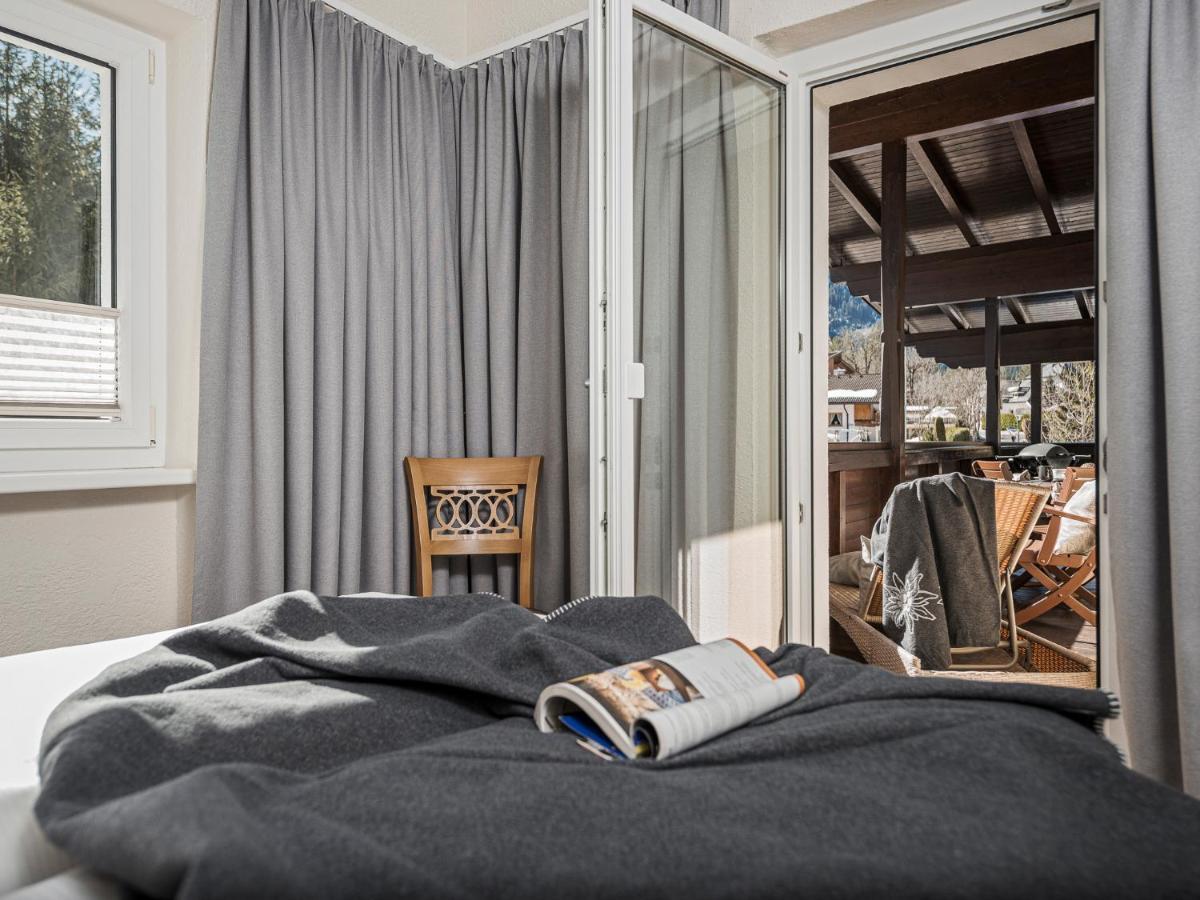 Apartment Karwendelblick * Pertisau